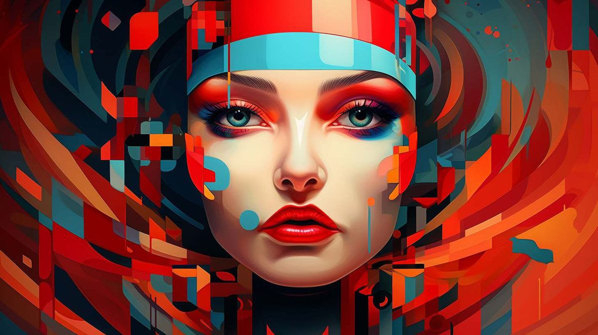 Vexel Art example art style image